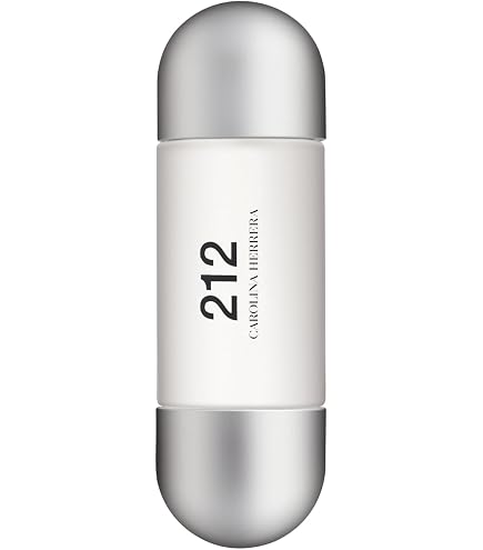 212 Sexy Carolina Herrera - Perfume Feminino - Eau de Parfum